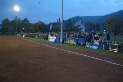 1. Runde: SG E. Lahnstein - TuS (0:3)
