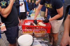 1. Spieltag : FK Pirmasens - TuS (1:1)