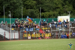 1.Spieltag: Röchlingen Völklingen -TuS  (3:2)