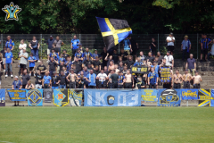 1 I SV 07 Elversberg II - TuS (0:2)
