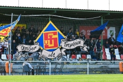 10.Spieltag: Alm. Waldalgesheim - TuS (0:1)