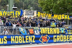 10.Spieltag: TuS - FSV Salmrohr (5:2)