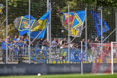 10.Spieltag: VfB II - TuS (7:3)