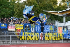 11.Spieltag: SV Gonsenheim - TuS (3:1)