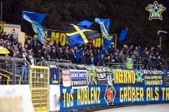 11.Spieltag: TuS - Ahrweiler BC (2:0)