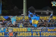 11.Spieltag: TuS - Astoria Walldorf (0:4)