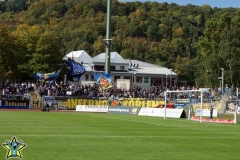 11.Spieltag: TuS - SpVgg Burgbrohl (3:1)