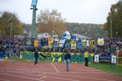 11.Spieltag: TuS - VfL Osnabrück (1:0)