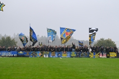 12. Spieltag FC Emmelshausen-Karbach - TuS (3:2)