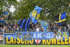 12.Spieltag: SGV Freiberg - TuS (2:0)