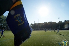 12.Spieltag: SV Gonsenheim - TuS (1:4)
