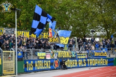 12.Spieltag: TuS - FV Eppelborn (4:1)