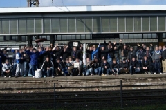 13.Spieltag: FC Schalke II - TuS (1:0)