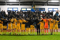 13.Spieltag: SG 2000 Mülheim-Kärlich - TuS (2:3)