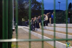 13.Spieltag: TSV Steinbach - TuS (1:0)