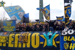 13. Spieltag TuS - FV Eppelborn (2:0)