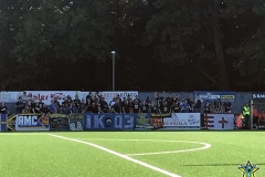 13.Spieltag: VfB Dillingen - TuS (-:-) - Abbruch