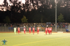 14.Spieltag: Schott Mainz - TuS (3:2)