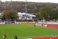 14.Spieltag: TuS - Hertha Wiesbach (0:0)