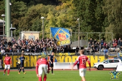 14.Spieltag: TuS - Hessen Kassel (1:2)