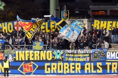 14.Spieltag: TuS - TSV Emmelshausen (1:1)