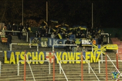 15.Spieltag: Röchlingen Völklingen - TuS (1:3)