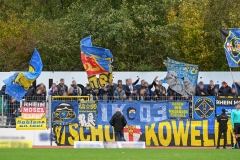 15.Spieltag: TSG Balingen - TuS (2:0)
