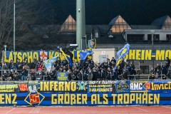 15.Spieltag: TuS - SV Alemannia Waldalgesheim (1:2)