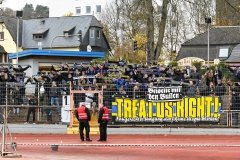 16.Spieltag: Eintracht Trier - TuS (3:1)