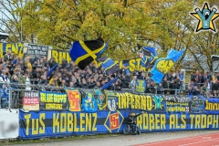 16.Spieltag: TuS - Hessen Kassel (1:0)