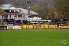 16.Spieltag: TuS - TSV Emmelshausen (2:1)