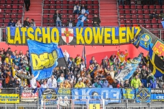 17.Spieltag: FSV Mainz II - TuS (2:1)