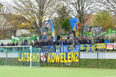 17.Spieltag: SV Auersmacher - TuS (1:2)