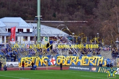 17.Spieltag: TuS - SC Hauenstein (1:2)