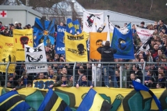 18.Spieltag: MSV Duisburg - TuS (1:1)