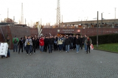 18.Spieltag: RW Oberhausen - TuS (0:0)