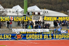 18.Spieltag: TuS - Sportfreunde Eisbachtal (2:1)