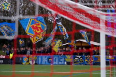 19. Spieltag FV Diefflen (3:3)