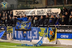 19. Spieltag: FV Engers - TuS (2:1)