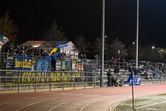19.Spieltag: SV Gonsenheim - TuS (1:0)