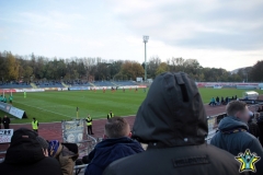20.Spieltag: TuS - Astoria Walldorf (1:1)