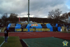 19.Spieltag: TuS - RW Koblenz (1:1)