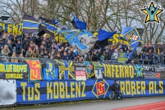 19.Spieltag: TuS - Stuttgarter Kickers (0:0)