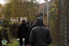 19.Spieltag: TuS - Wormatia Worms (1:0)
