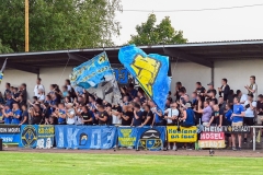 2.Runde: DJK Kruft/Kretz - TuS (1:9)