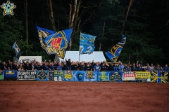 2. Runde SG Ober-Kostenz - TuS (0:4)