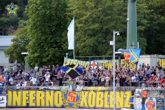 2.Spieltag: TuS - FV Diefflen (1:0)