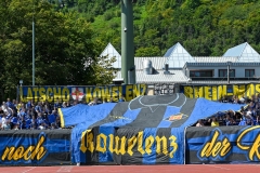 2.Spieltag: TuS - FV Engers (0:1)