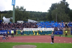 2.Spieltag: TuS - SpVgg Fürth (1:0)