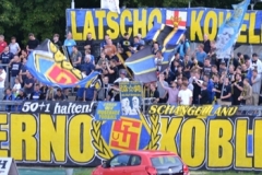 2.Spieltag: TuS - SV Elversberg (0:1)
